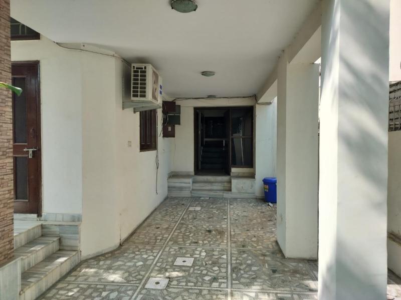 Hotel Orient Dev Palace - image 7