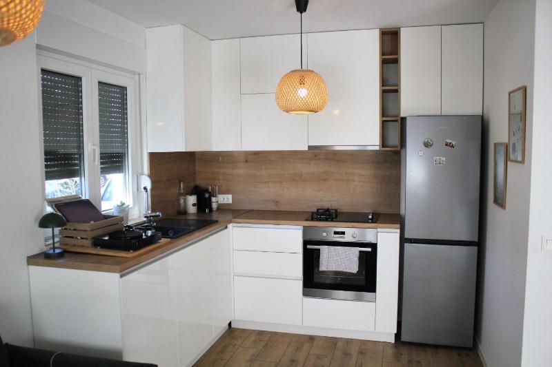 Apartments with parking space Makarska - 25390 - image 10