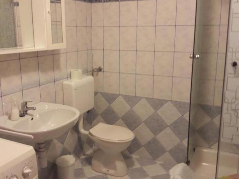 Charming Apartments Dokoza Drage - Two Bedroom Apartment with Terrace - image 13