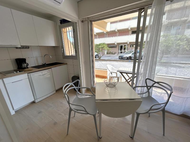 Studio bord de plage clim - 2 pers. - FR-1-837-110 - image 7