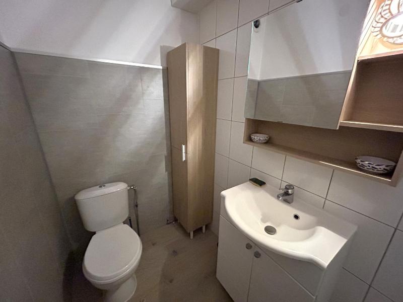 Studio bord de plage clim - 2 pers. - FR-1-837-110 - image 4