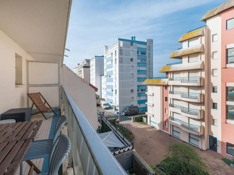 Appartement centre-ville animaux OK - FR-1-821-57 - image 8