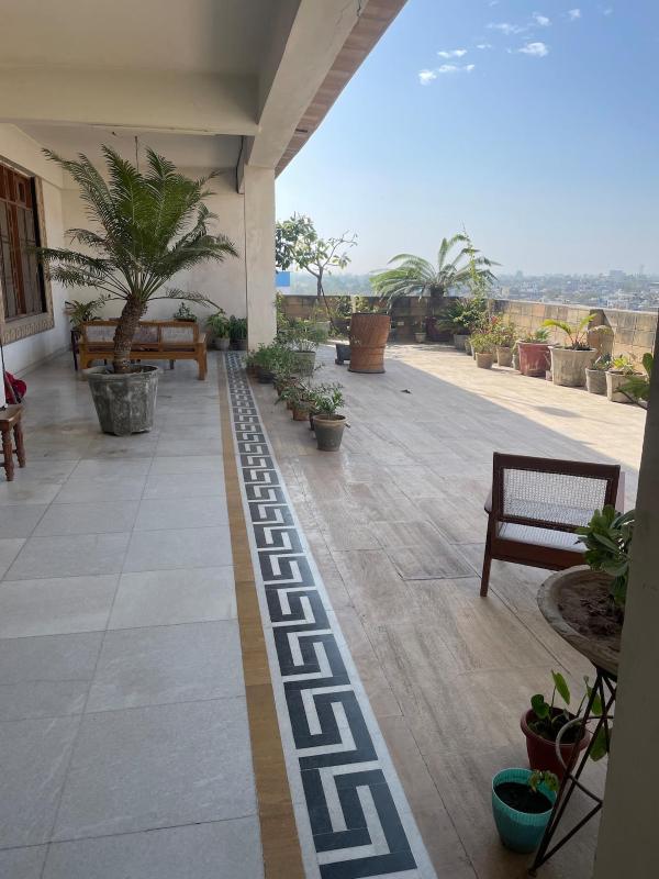Panoramic Fortview Penthouse Near Station AC - image 16