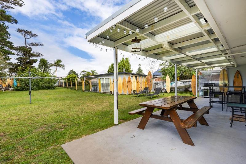 Roskell Retreat Pet Friendly 5 Mins Walk to Beach - image 15