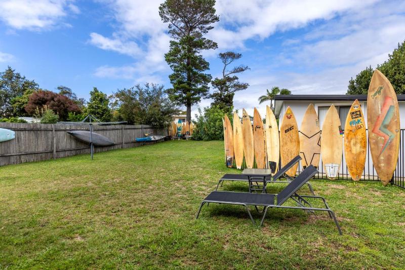 Roskell Retreat Pet Friendly 5 Mins Walk to Beach - image 17