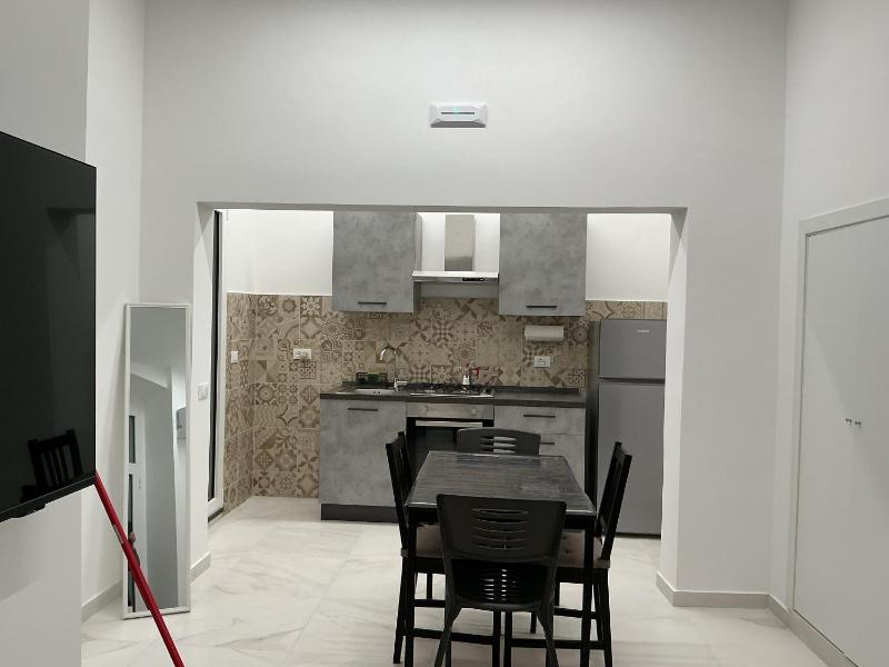 Crispi Accomodation B&B - image 15