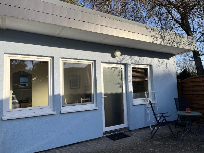 Bungalow Beate - image 11