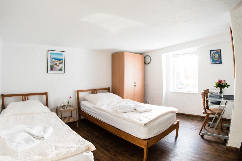 Double Room with Private Bathroom image 2