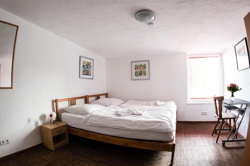 Double Room with Private Bathroom image 3