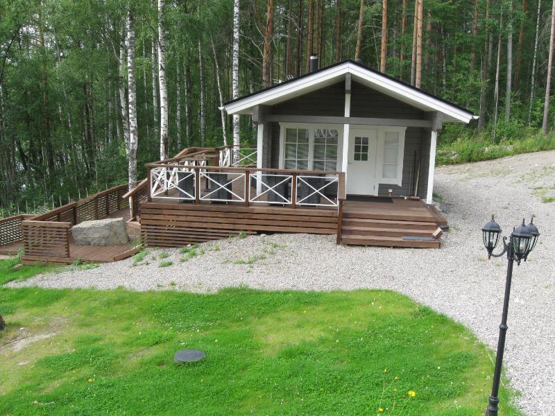 Three-Bedroom Villa image 4