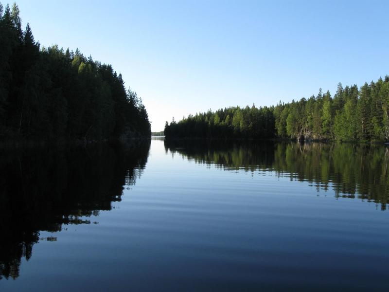 Three-Bedroom Villa image 2