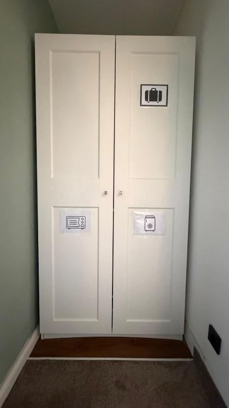 Private Room in Cologne Poll - image 11