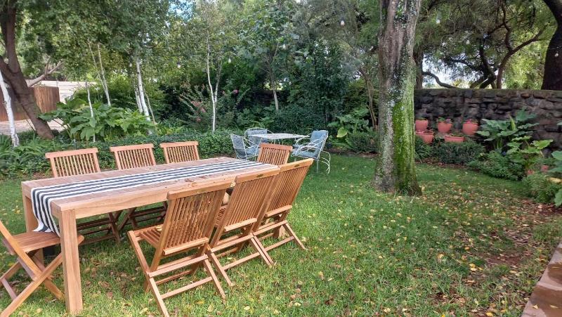 A Little Guesthouse - image 12