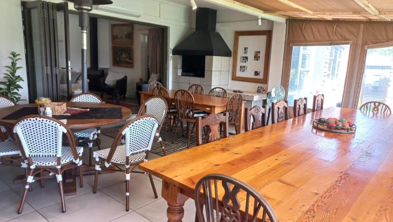 A Little Guesthouse - image 15