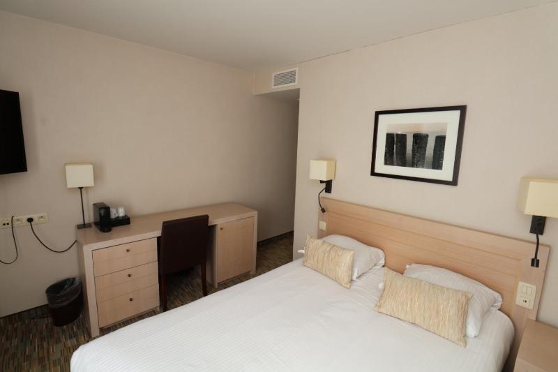 Hotel Aazaert by WP Hotels - image 40