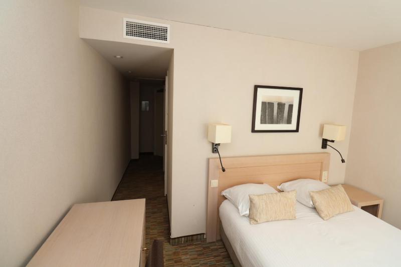 Hotel Aazaert by WP Hotels - image 35