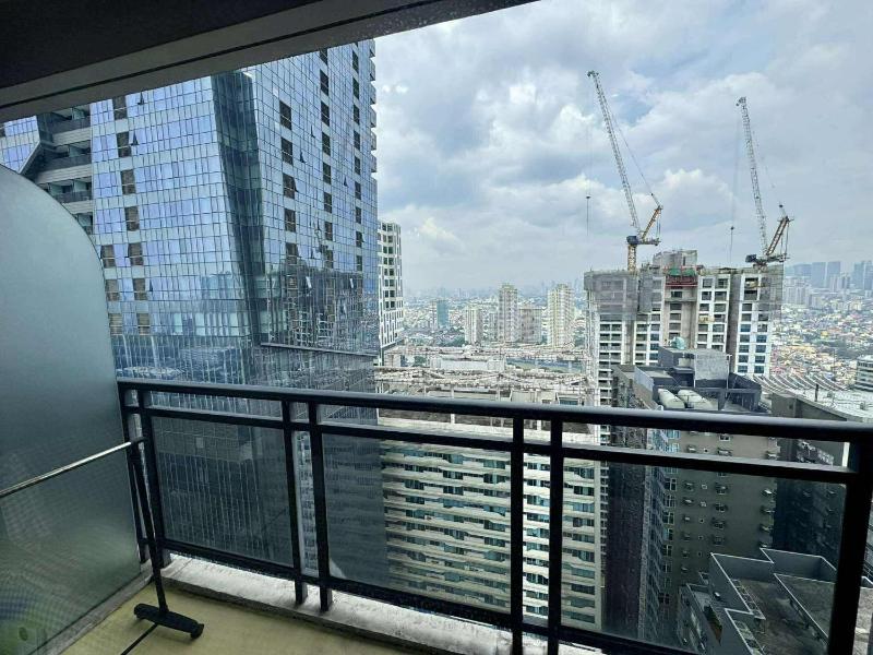 The gramercy Residence staycation Makati - image 11
