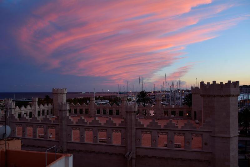 Two-Bedroom Apartment Classic with Terrace image 3