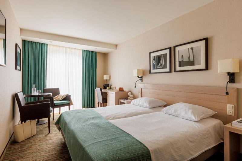 Hotel Aazaert by WP Hotels - image 36