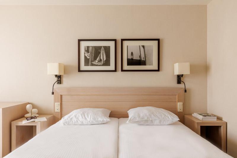 Hotel Aazaert by WP Hotels - image 41
