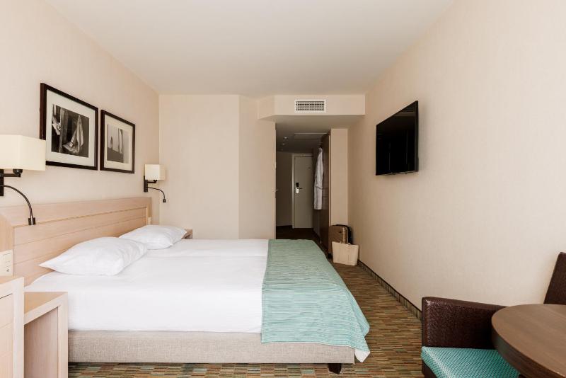 Hotel Aazaert by WP Hotels - image 37