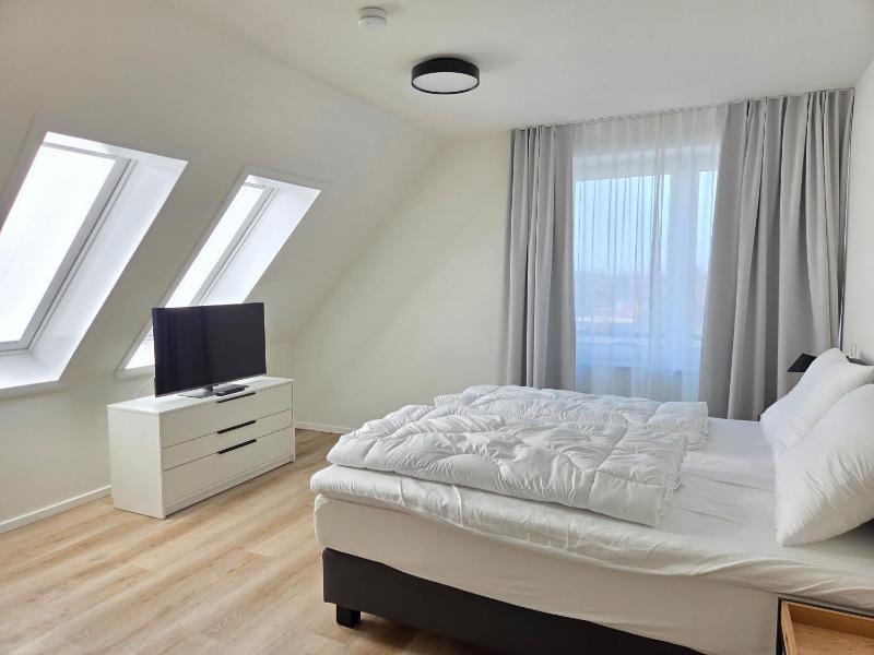 Nr 309 - Apartmenthaus 