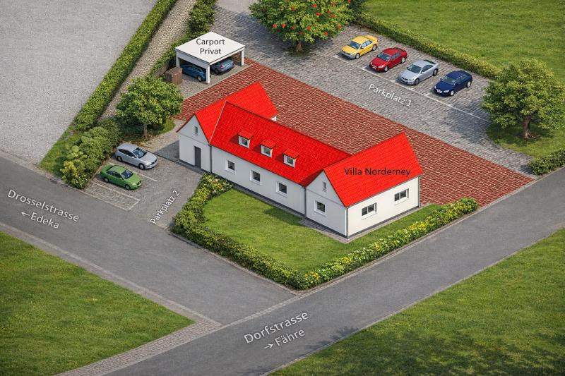 Hotel Villa Norderney - image 20