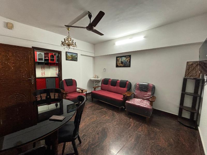 Sree Saras homely stay near railway station - image 8