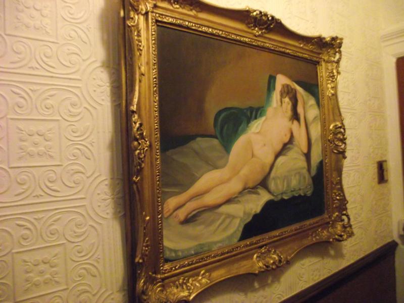 The Molly House - image 27
