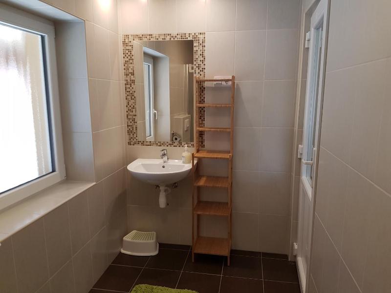 Four-Bedroom Apartment image 4