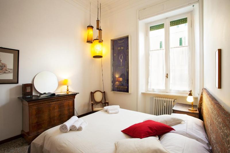 Three-Bedroom Apartment image 3