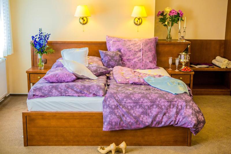 Quadruple Room with Garden View image 2