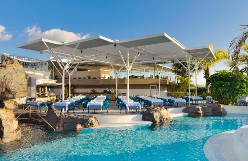 Adrián Hoteles Jardines de Nivaria - image 37