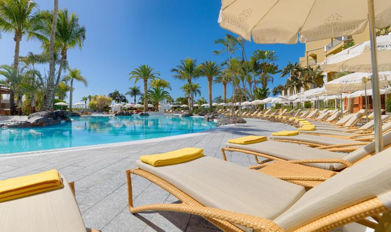 Adrián Hoteles Jardines de Nivaria - image 28