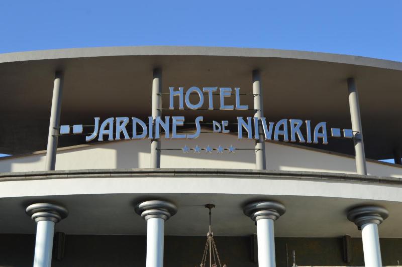 Adrián Hoteles Jardines de Nivaria - image 21