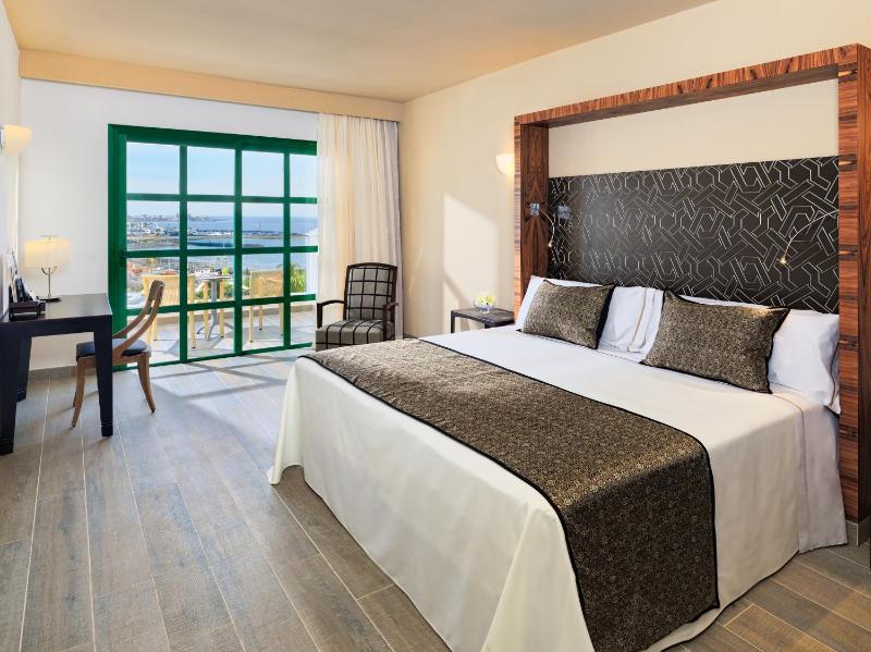 Adrián Hoteles Jardines de Nivaria - image 36