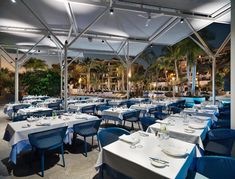 Adrián Hoteles Jardines de Nivaria - image 43