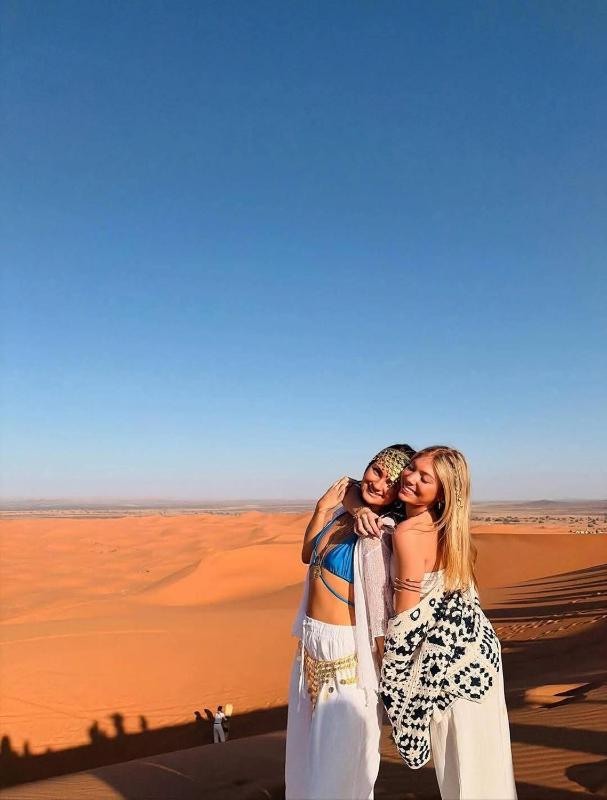 Camel Trekking Camp & Activities - image 34