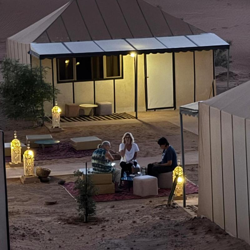 Camel Trekking Camp & Activities - image 40