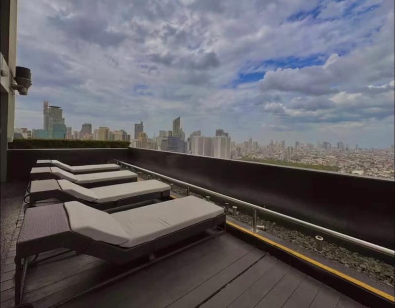 The gramercy Residence staycation Makati - image 14