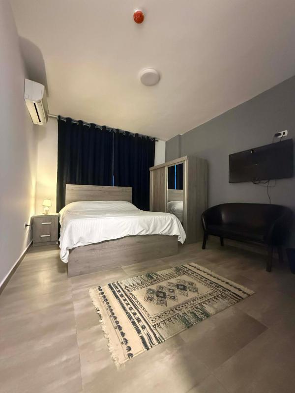 Cozy studio in swefieh - image 5