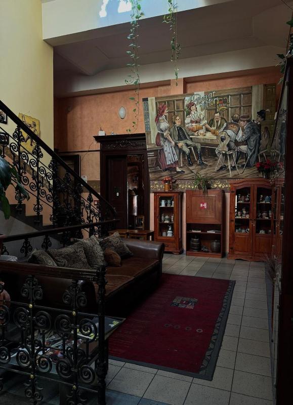 Hotel Victor - image 15
