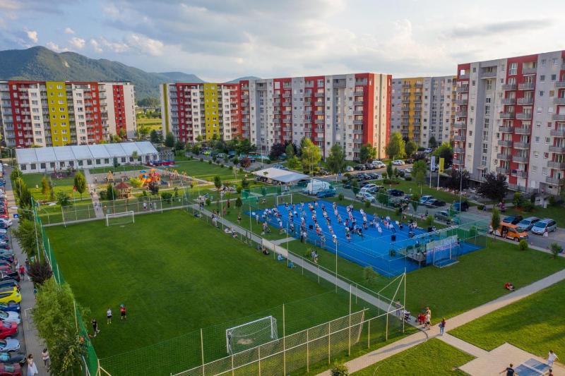 Brasov Altipiani Apartments - image 11