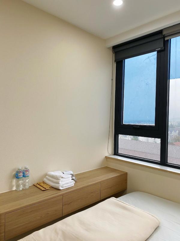 Hidden Apartment - Free Swimming pool & Gym - image 7