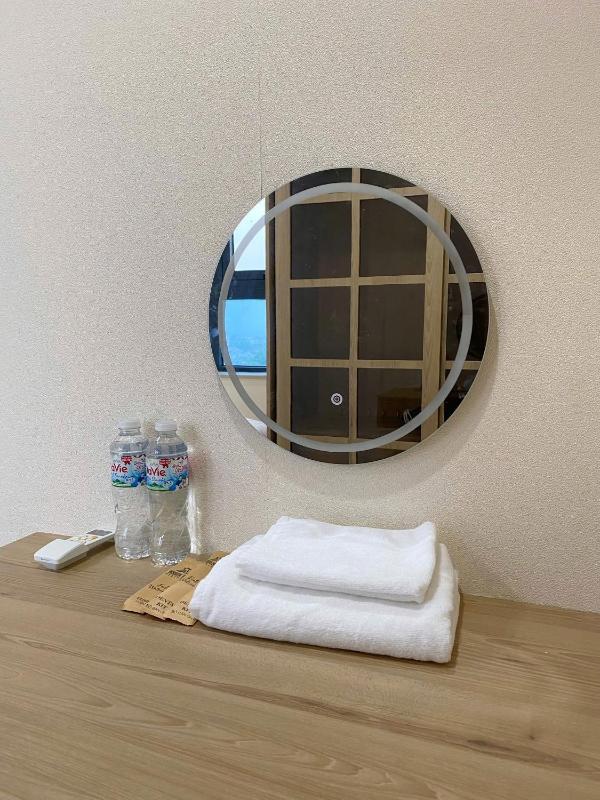 Hidden Apartment - Free Swimming pool & Gym - image 11