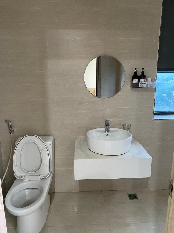 Hidden Apartment - Free Swimming pool & Gym - image 8