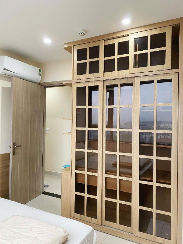 Hidden Apartment - Free Swimming pool & Gym - image 16