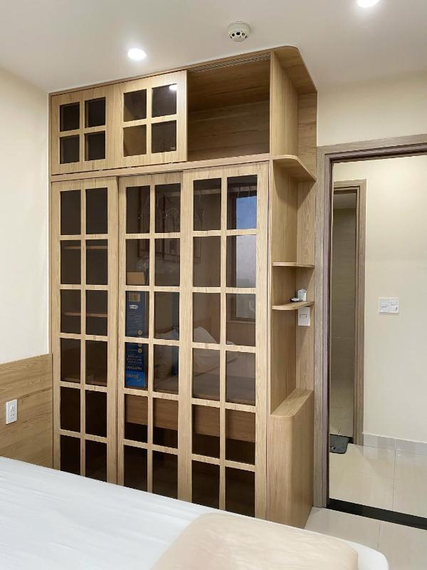 Hidden Apartment - Free Swimming pool & Gym - image 10