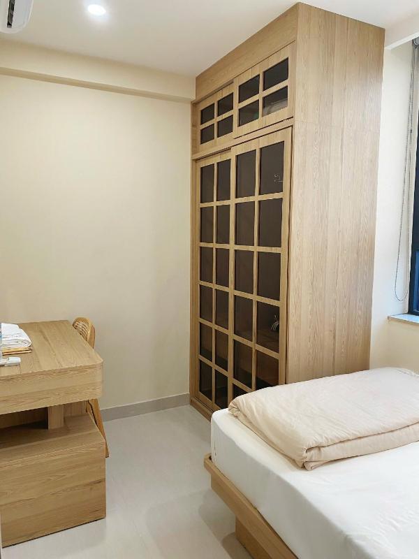 Hidden Apartment - Free Swimming pool & Gym - image 13