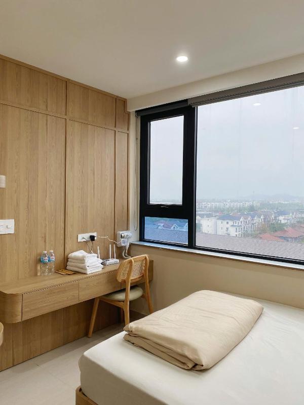 Hidden Apartment - Free Swimming pool & Gym - image 2